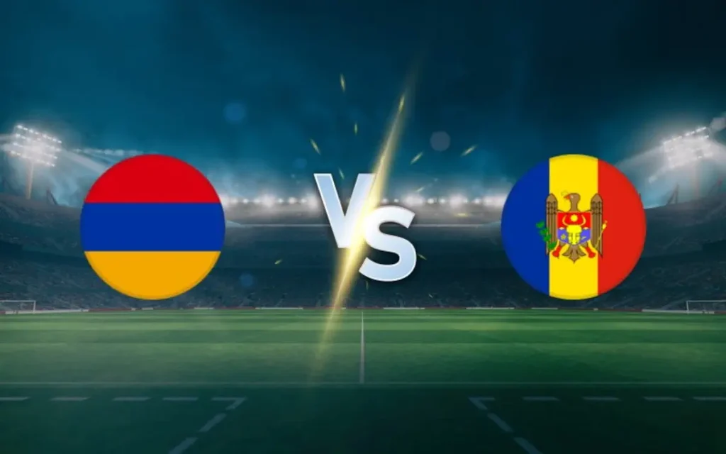 Armenia vs Moldova: Soi kèo, dự đoán cùng OK9 4 Armenia vs Moldova: Soi kèo, dự đoán cùng OK9