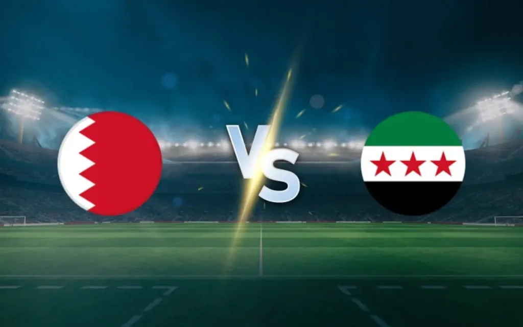 OK9: Nhận định Bahrain vs Syria, Soi kèo giao hữu quốc tế 09/06 3 OK9: Nhận định Bahrain vs Syria, Soi kèo giao hữu quốc tế 09/06