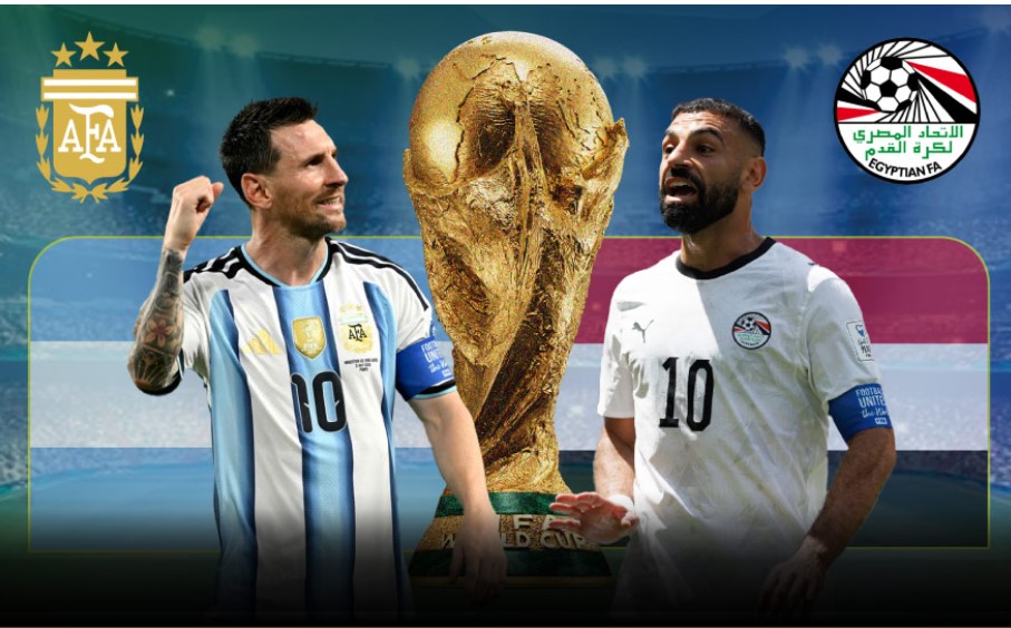 OK9 | Messi đối đầu Salah: Cuộc đối đầu lịch sử tại vòng 1/8 World Cup 2026 1 OK9 | Messi đối đầu Salah: Cuộc đối đầu lịch sử tại vòng 1/8 World Cup 2026
