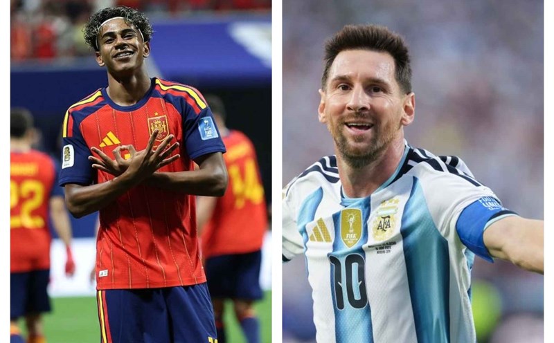OK9 - 6 điểm nóng trận chung kết Tây Ban Nha vs Argentina World Cup 2026 1 OK9 - 6 điểm nóng trận chung kết Tây Ban Nha vs Argentina World Cup 2026