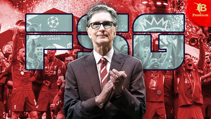 OK9 - Liverpool đứng trước cú hích tỷ đô dưới thời FSG và tầm nhìn mới 1 OK9 - Liverpool đứng trước cú hích tỷ đô dưới thời FSG và tầm nhìn mới