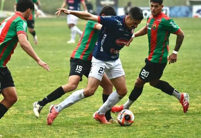 OK9 - Nhận định La Luz vs Tacuarembo: Cuộc chiến kịch tính tại vòng 10 Segunda División 7 OK9 - Nhận định La Luz vs Tacuarembo: Cuộc chiến kịch tính tại vòng 10 Segunda División