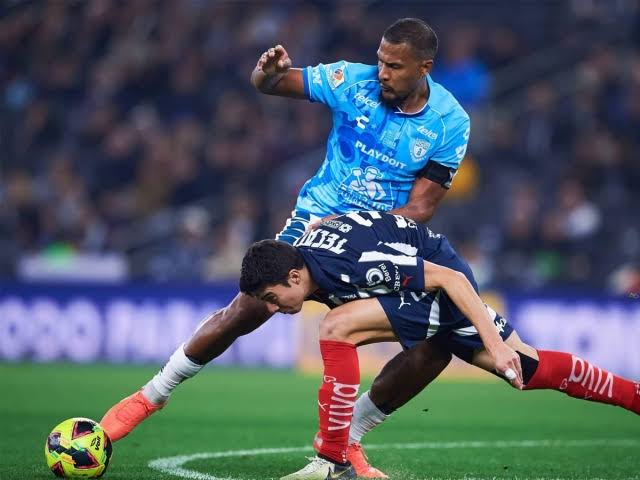 OK9 - Nhận định Pachuca vs Queretaro 08h06 ngày 27/7/2026 5 OK9 - Nhận định Pachuca vs Queretaro 08h06 ngày 27/7/2026