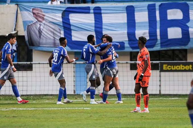 Nhận định Dep Cuenca vs Emelec 7h00 ngày 28/7/2026 - OK9 4 Nhận định Dep Cuenca vs Emelec 7h00 ngày 28/7/2026 - OK9