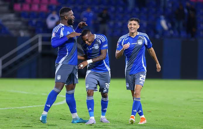 Nhận định Dunav Ruse vs Ludogorets: Đẳng cấp lên tiếng | OK9 2 Nhận định Dunav Ruse vs Ludogorets: Đẳng cấp lên tiếng | OK9