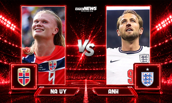 OK9 - Nhận định Na Uy vs Anh World Cup 2026: Cạm bẫy Bắc Âu 8 OK9 - Nhận định Na Uy vs Anh World Cup 2026: Cạm bẫy Bắc Âu