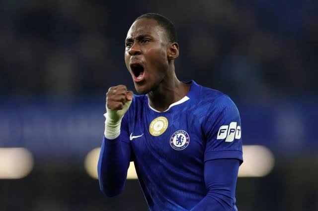 OK9 - Chelsea chia tay ngôi sao tuyển Anh sau 19 năm gắn bó 8 OK9 - Chelsea chia tay ngôi sao tuyển Anh sau 19 năm gắn bó