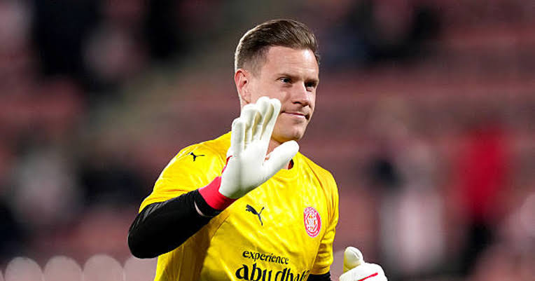 OK9 - Ter Stegen gia nhập Ajax và góc nhìn từ chuyên gia 10 OK9 - Ter Stegen gia nhập Ajax và góc nhìn từ chuyên gia