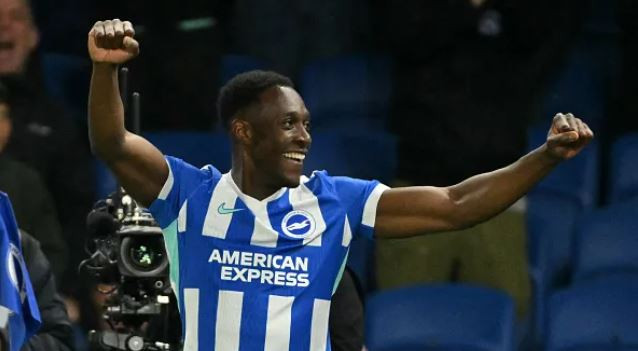 OK9 - Chelsea gây sốc chiêu mộ Welbeck: Bước đột phá chiến lược 1 OK9 - Chelsea gây sốc chiêu mộ Welbeck: Bước đột phá chiến lược