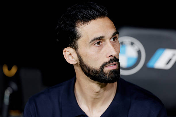 OK9 - HLV Arbeloa hoàn tất bom tấn kép từ Real Madrid cho Fulham 9 OK9 - HLV Arbeloa hoàn tất bom tấn kép từ Real Madrid cho Fulham