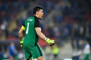 OK9 - Thái Lan đón viện binh, sẵn sàng thư hùng cùng ĐT Việt Nam tại AFF Cup