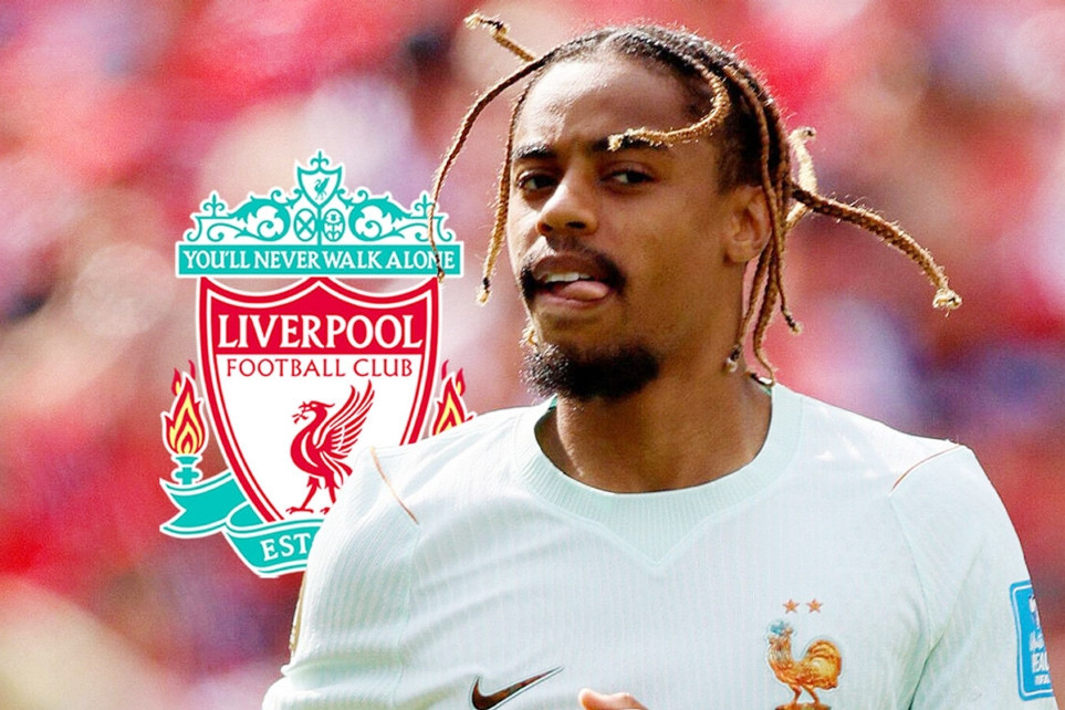 OK9 - Barcola gia nhập Liverpool: Bom tấn 100 triệu bảng 1 OK9 - Barcola gia nhập Liverpool: Bom tấn 100 triệu bảng